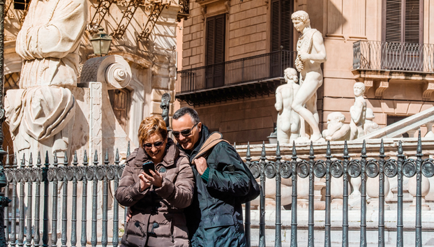 Lo más destacado y joyas ocultas de Palermo: Tour privado con un lugareño - Foto 4